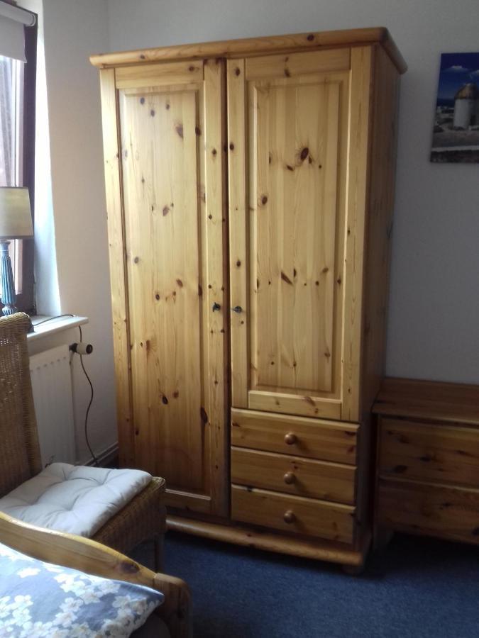 Ferienwohnung, Monteurwohnung Bis 6 Personen Rottorf Exterior foto